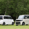 三菱 eKスペース 新型