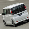 三菱 eKスペース 新型