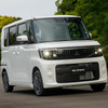 三菱 eKスペース 新型