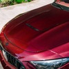 ブラバス ロケットGTC ディープレッド