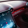 ブラバス ロケットGTC ディープレッド