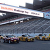D-SPORT & DAIHATSU Challenge Cup 2024の様子