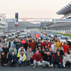 D-SPORT & DAIHATSU Challenge Cup 2024の様子