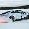 ポルシェ タイカン GTS
