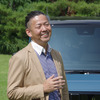 三菱 デリカミニ 新型、開発責任者の藤井康輔さん