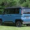 三菱 デリカミニ 新型