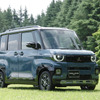 三菱 デリカミニ 新型