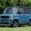 三菱 デリカミニ 新型