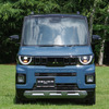 三菱 デリカミニ 新型