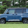 三菱 デリカミニ 新型