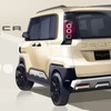 三菱 デリカミニ 新型