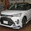 ライズ女子、初マイカーで“高音質”を掴む！ 父娘で辿り着いた最強ショップ［car audio newcomer］by car audio factory K-sound　後編