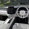 ボルボ XC60 ウルトラB5 AWD