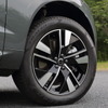 ボルボ XC60 ウルトラB5 AWD