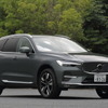ボルボ XC60 ウルトラB5 AWD