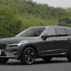 ボルボ XC60 ウルトラB5 AWD