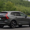 ボルボ XC60 ウルトラB5 AWD