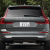 ボルボ XC60 ウルトラB5 AWD