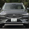 ボルボ XC60 ウルトラB5 AWD