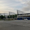 パシフィコ横浜