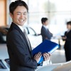 J.D. パワー 2025年日本自動車セールス顧客満足度調査のイメージ