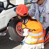 本格的なメカニック体験を楽しめる