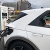 ヒョンデ・アイオニック5 Lounge（RWD）