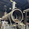 米カリフォルニア州にあるレイルタウン1897州立歴史公園に保存されている「Sierra No. 3」を参考に商品設計