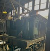 米カリフォルニア州にあるレイルタウン1897州立歴史公園に保存されている「Sierra No. 3」を参考に商品設計