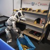 トヨタ・リサーチ・インスティテュート（TRI）とボストン・ダイナミクスのAI搭載ヒューマノイドロボット「アトラス」