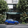 新型 ルノー『キャプチャー エスプリ アルピーヌ』