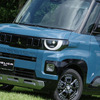 三菱 デリカミニ 新型