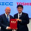 東芝デバイス＆ストレージと、山東天岳先進科技股份有限公司（SICC）が連携を行うことについて基本合意