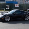 ポルシェ 911 GT3 RS 改良新型のプロトタイプ
