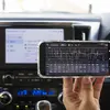 carrozzeria DEQ-2000Aのイコライザー調整画面