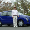 【会田肇のG-BOOKテスト（その1）】G-BOOK編 --- 車内での通信速度は速い？遅い？