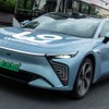 WeRideのワンステージ型エンドツーエンドADAS「WePilot AiDrive」搭載車