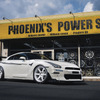 フェニックスパワー R35 GT-R