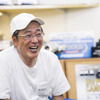 フェニックスパワー 代表 横山 耕治氏