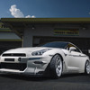 フェニックスパワー R35 GT-R