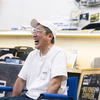 フェニックスパワー 代表 横山 耕治氏