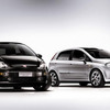 【フランクフルトモーターショー09】フィアット プント EVO、ここがEVO