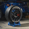 トーヨータイヤ「PROXES Slicks」（ニュルブルクリンク専用スペック）