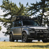 ブラッドレーフォージド匠 x SUNWORKS ディフェンダー110