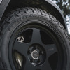 ブラッドレーフォージド匠 x OPEN COUNTRY R/T TRAIL