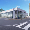 「宇品BMW」