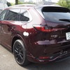 マツダ CX-80
