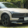 ボルボ EX30 クロスカントリー