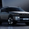 ヒョンデ・ネッソ新型