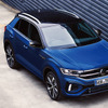 VW『T-Roc』の「Meisterwerk」